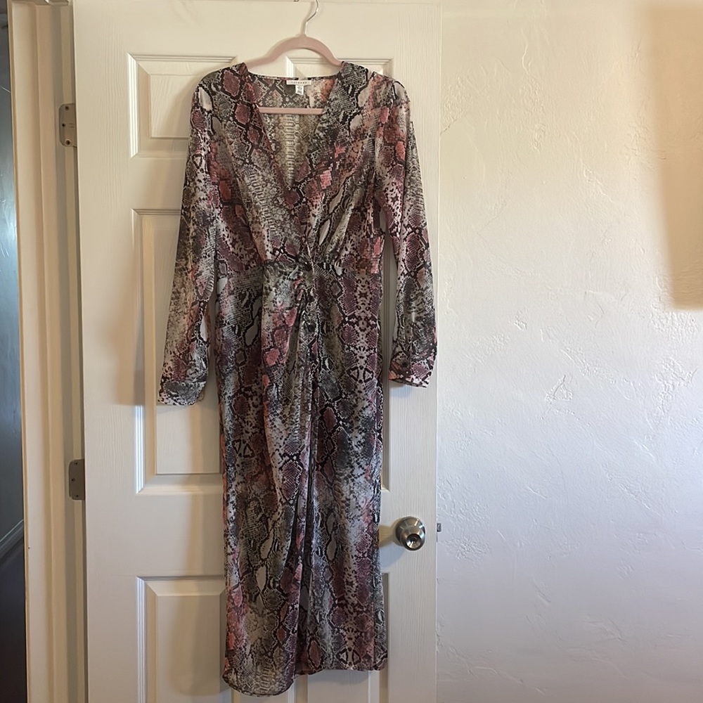 TOPSHOP Dress
